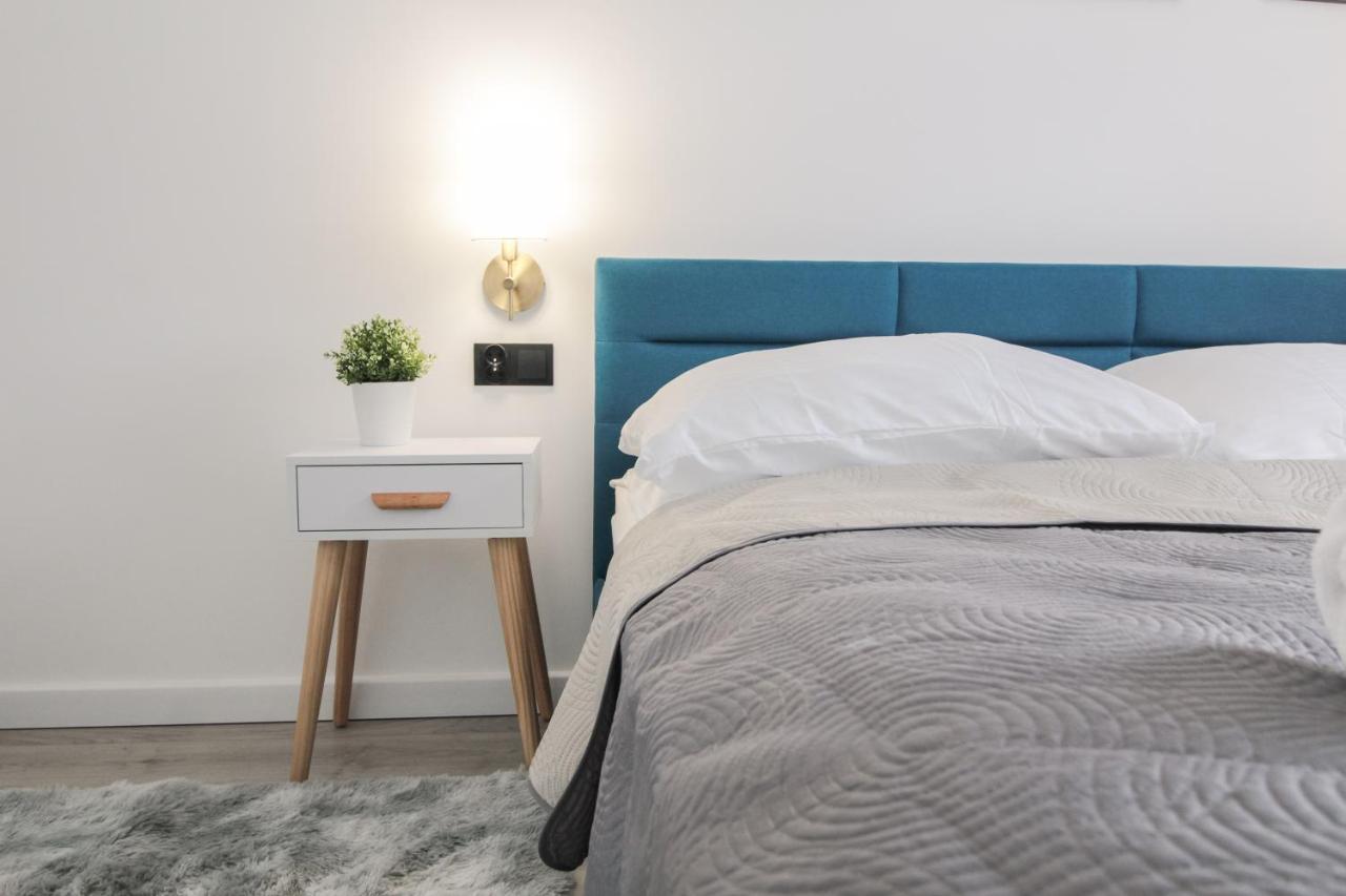 קריניצה זדרוי Apartament Zloty Jelen מראה חיצוני תמונה